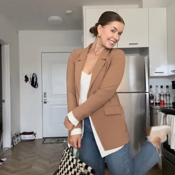 Favorite Daughter “The Kelly” Blazer - Picture 6 of 6